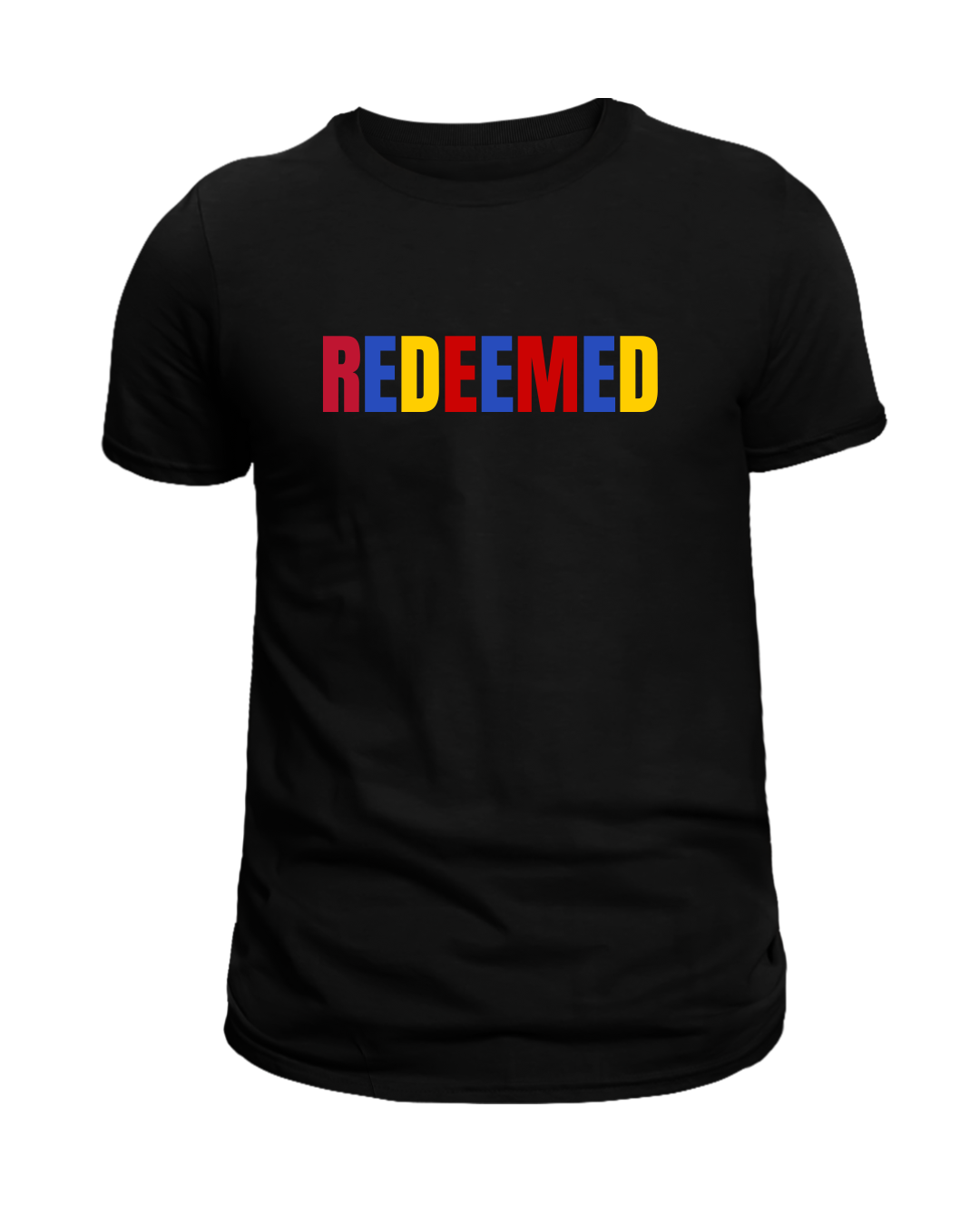 Redeemed