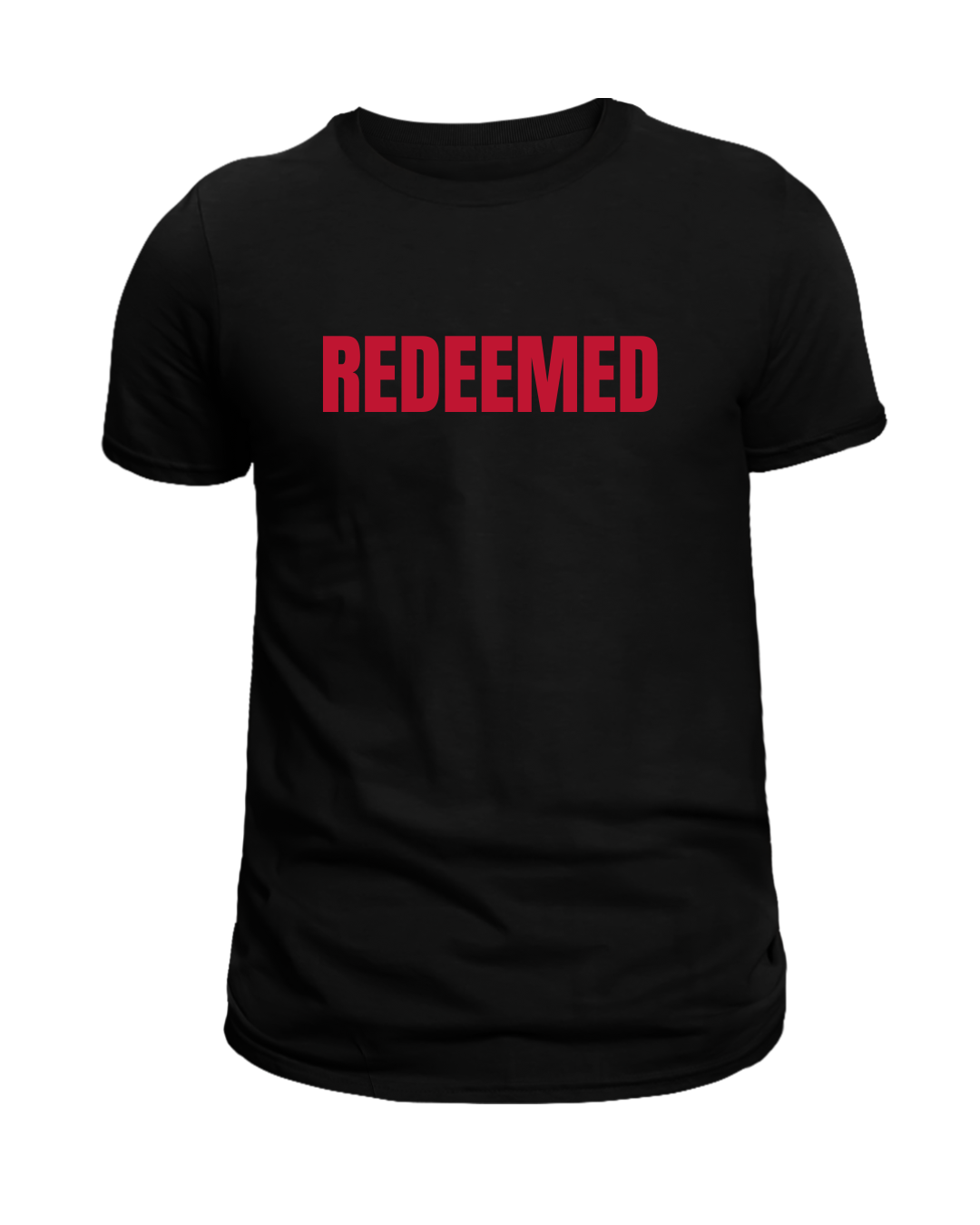 Redeemed