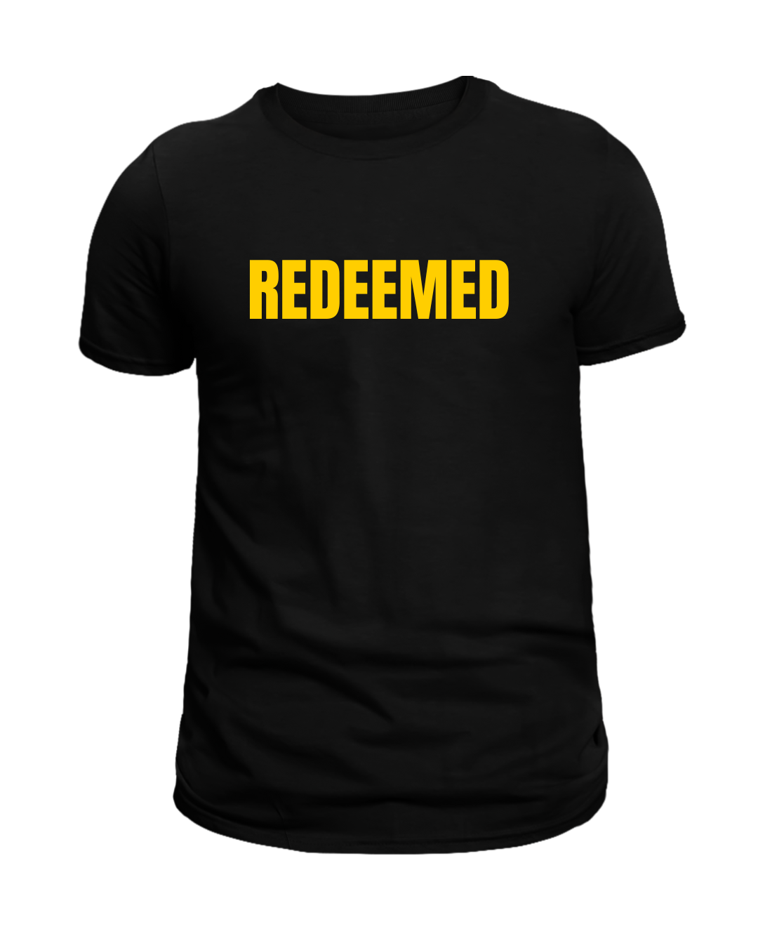 Redeemed