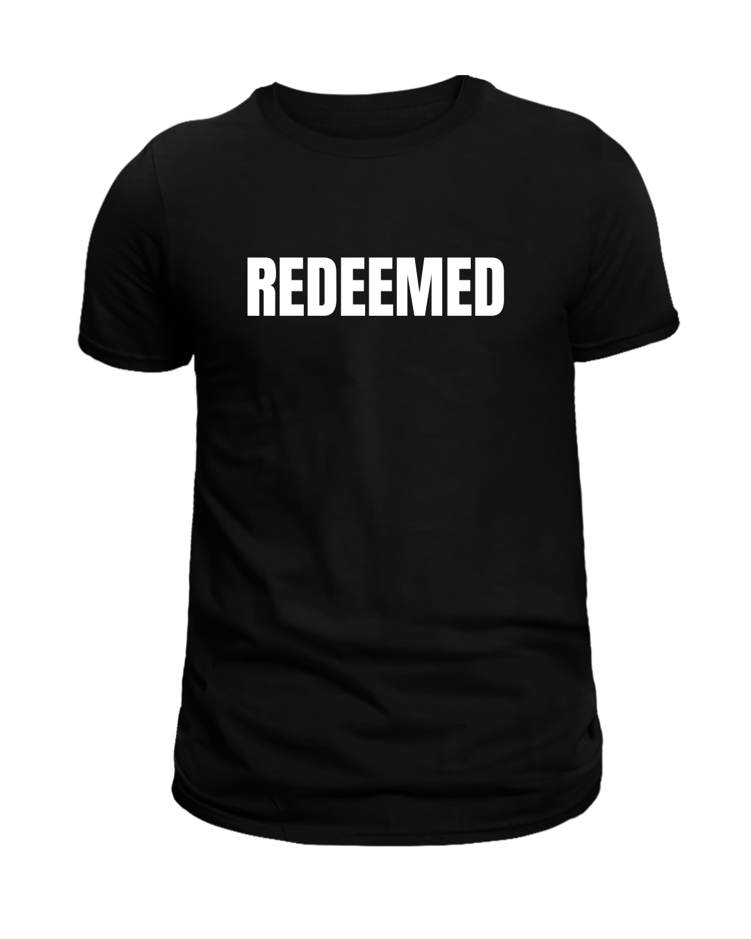 Redeemed