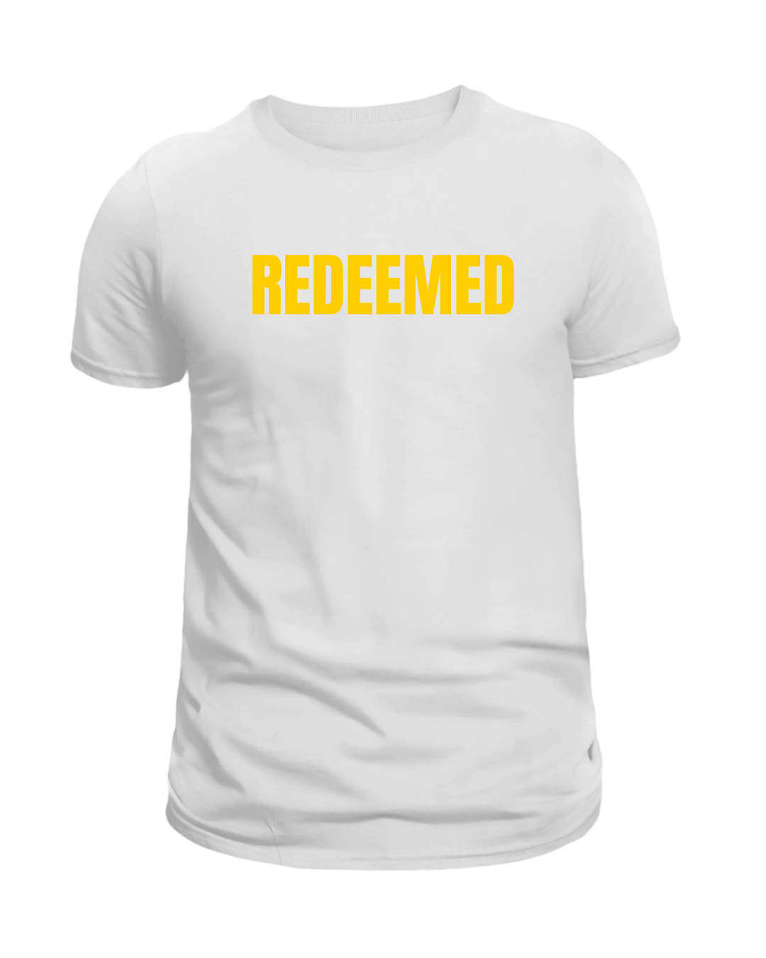 Redeemed