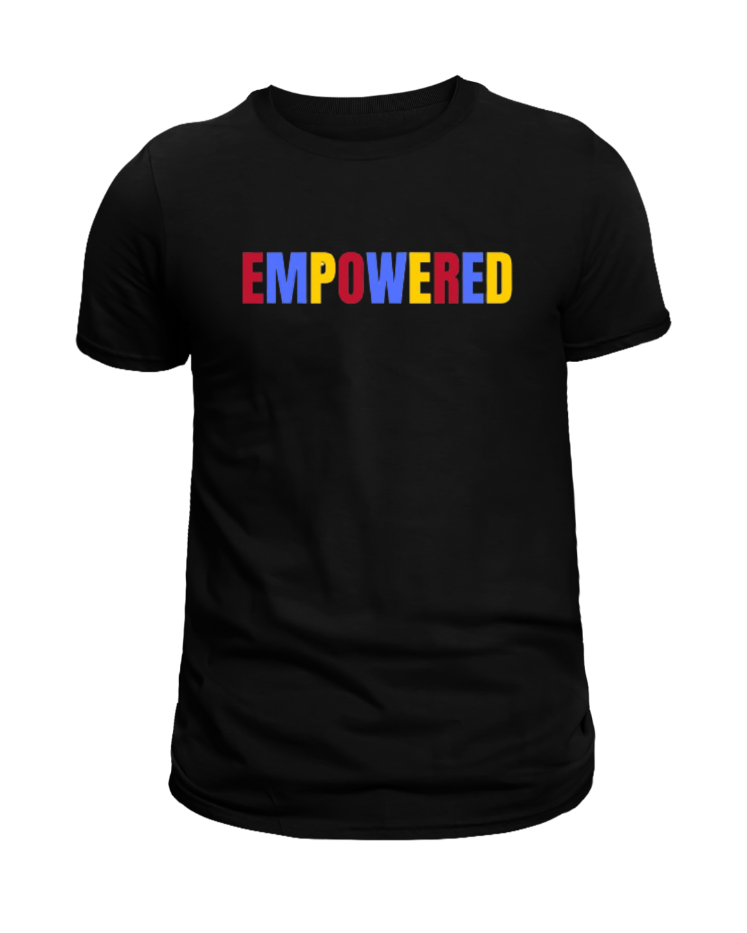 Empowered