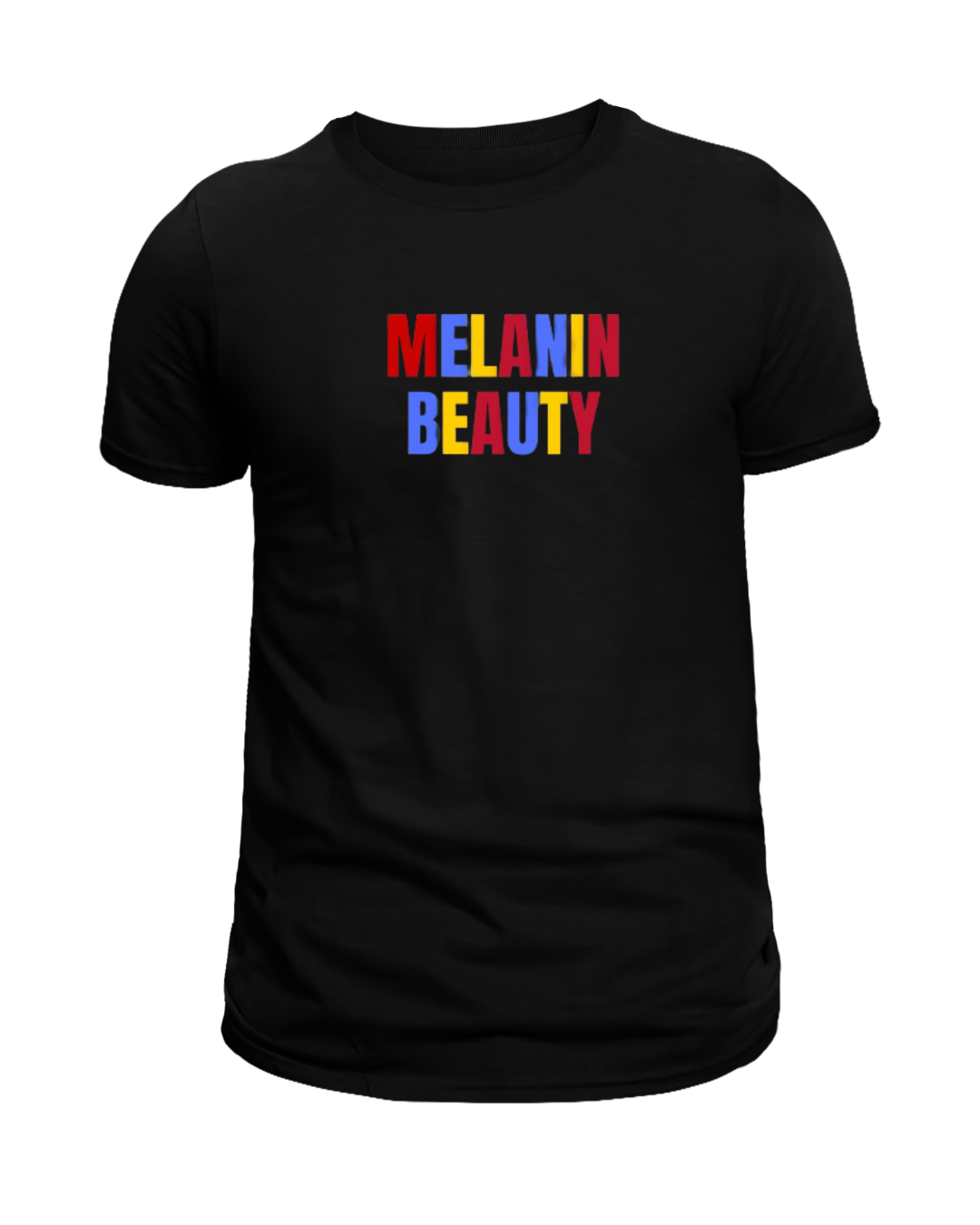 Melanin Beauty