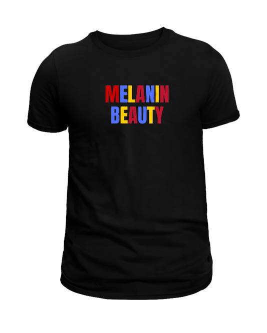 Melanin Beauty