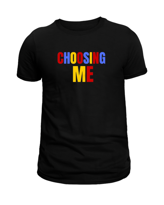 Choosing Me