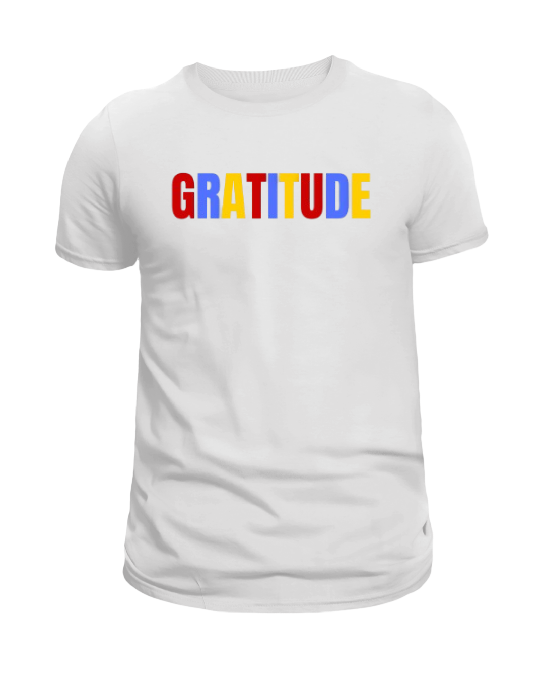 Gratitude