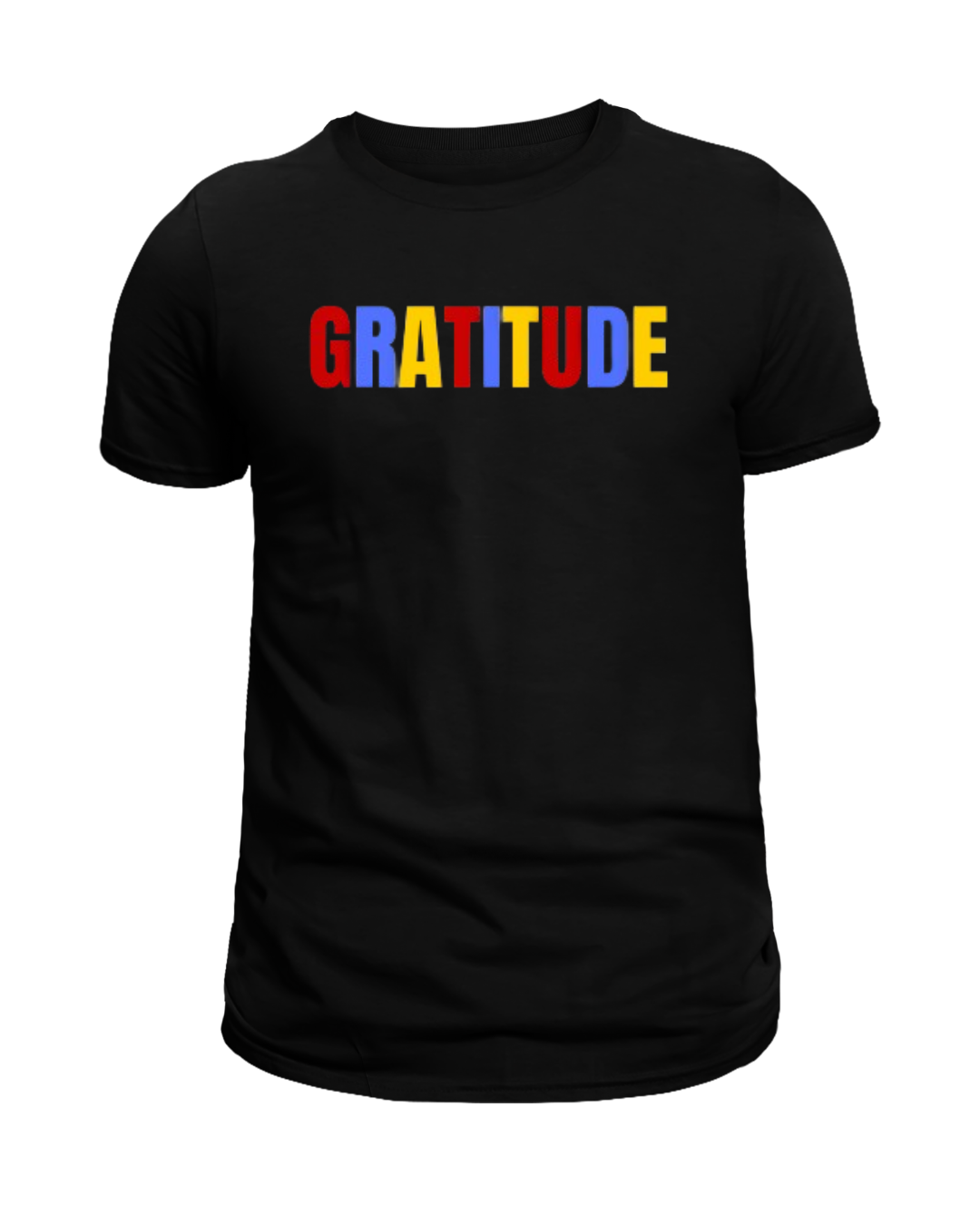 Gratitude