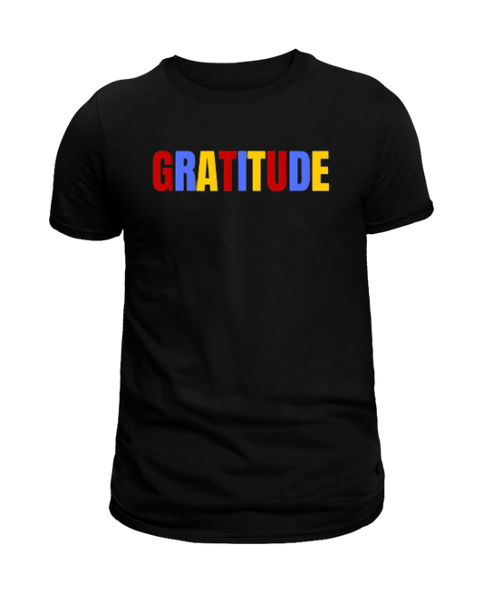 Gratitude