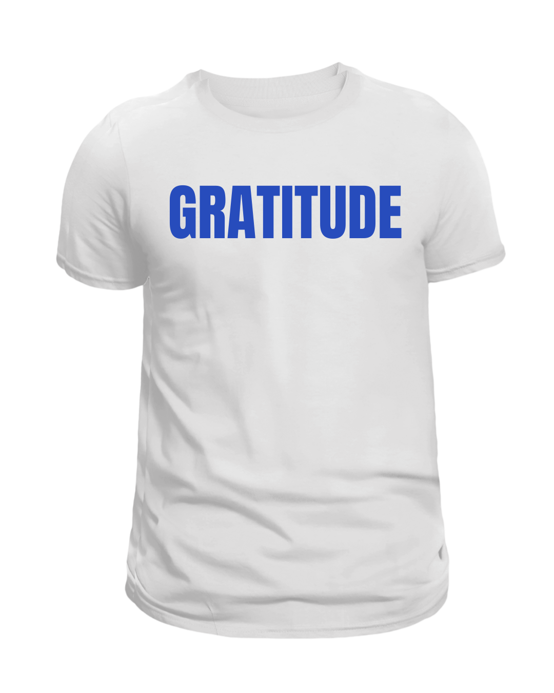 Gratitude