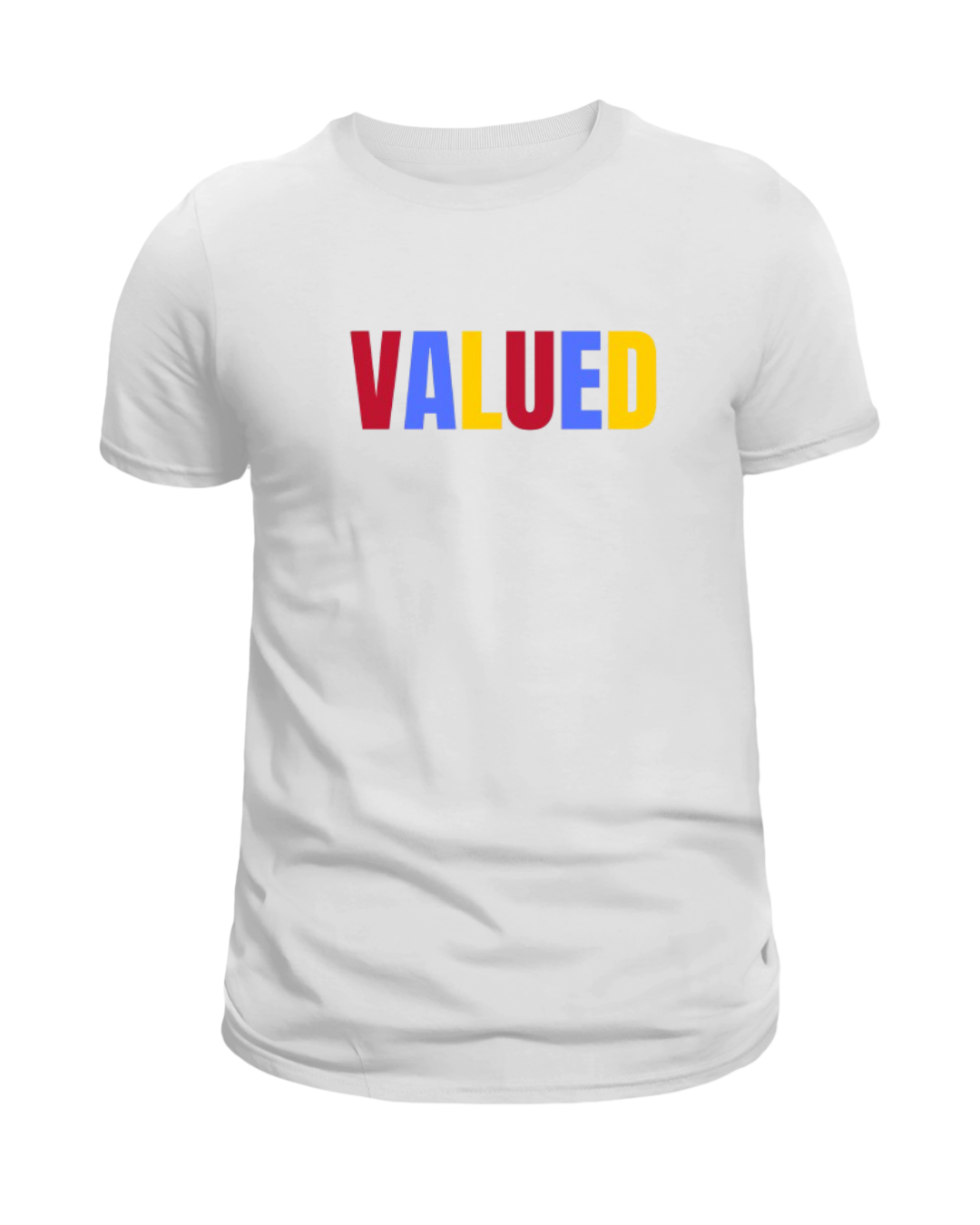 Valued