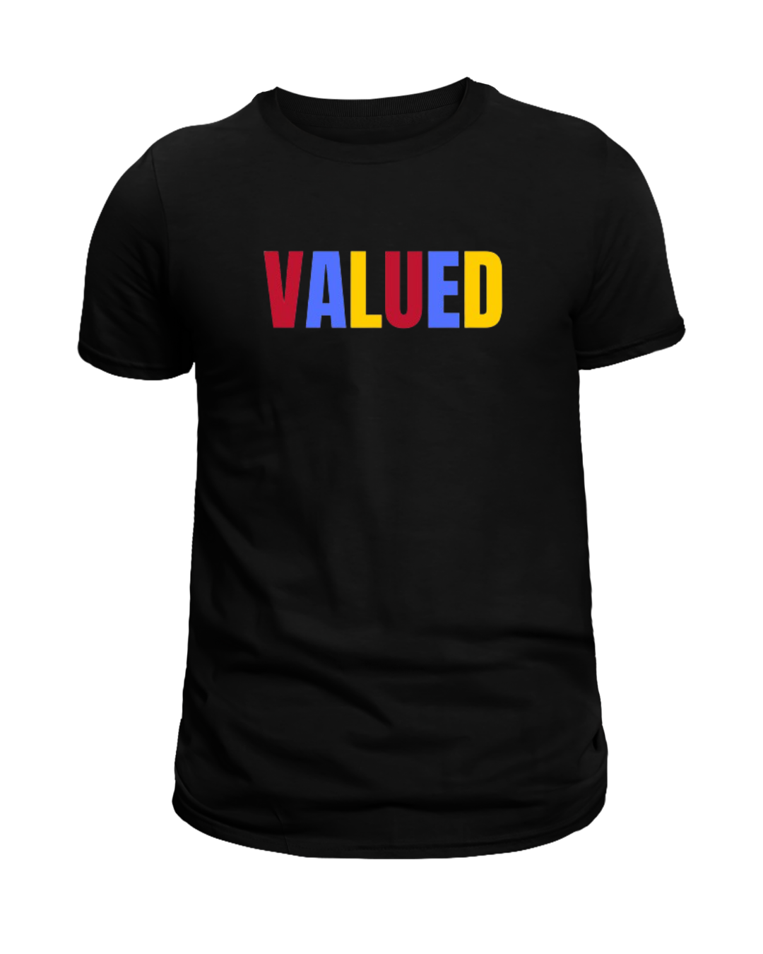 Valued