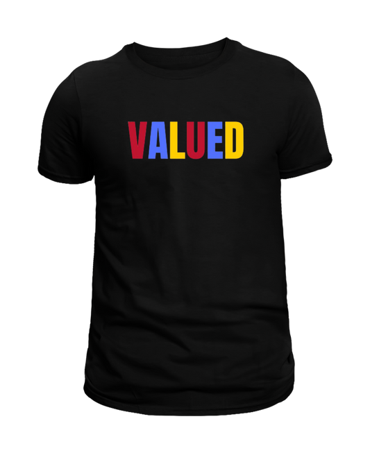 Valued