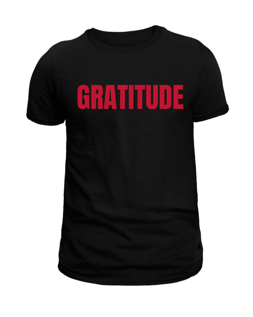 Gratitude