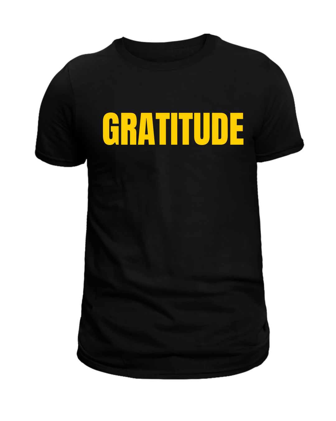 Gratitude