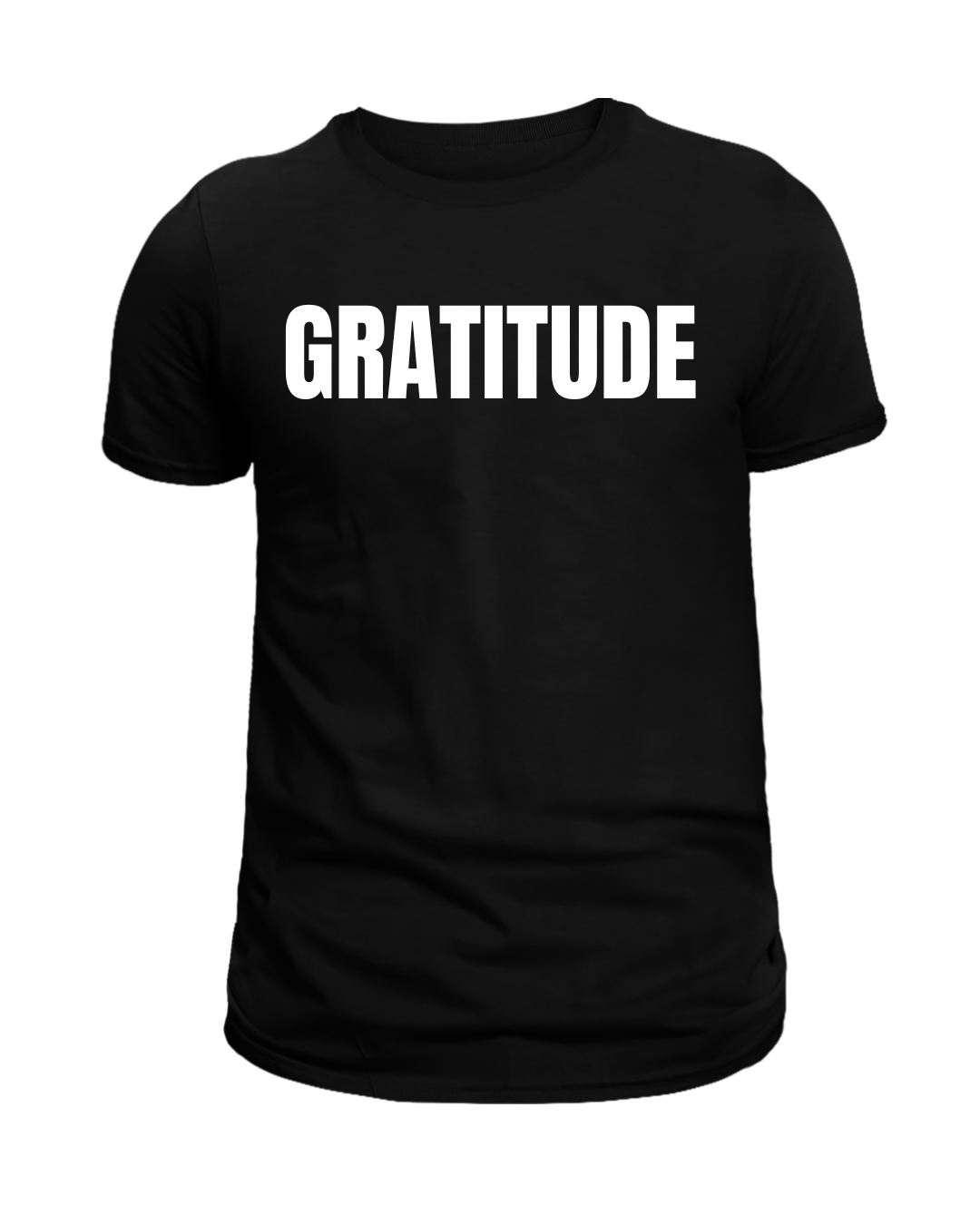 Gratitude