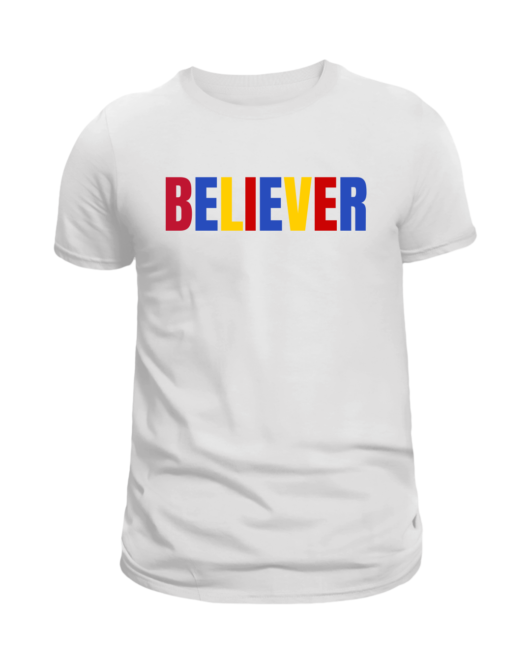 Believer