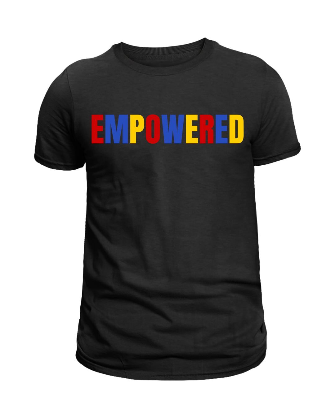 Empowered