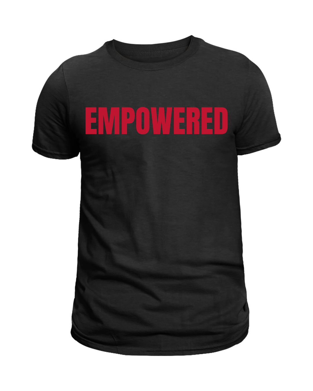 Empowered