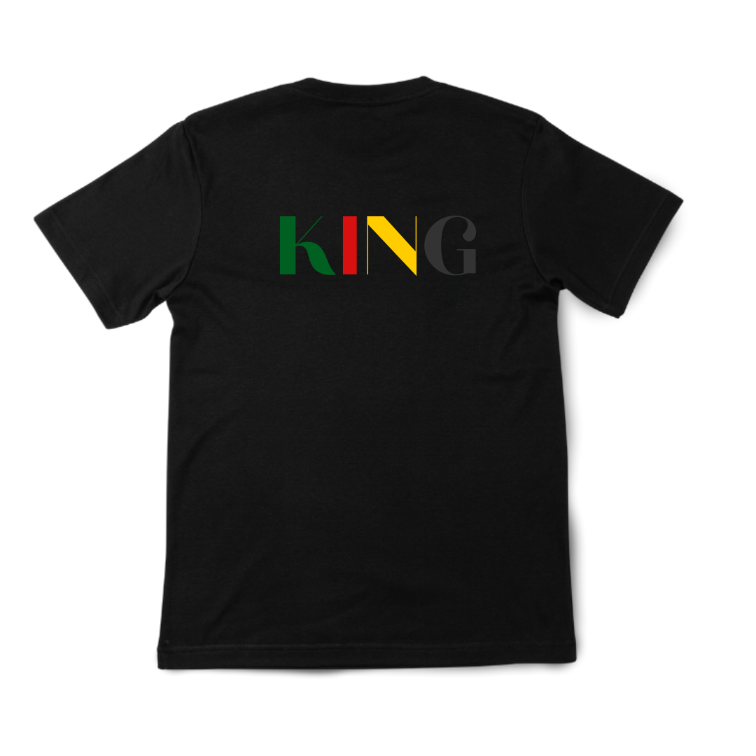 KING -CL