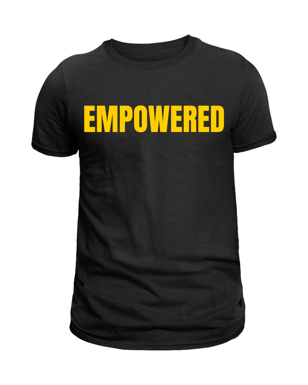 Empowered