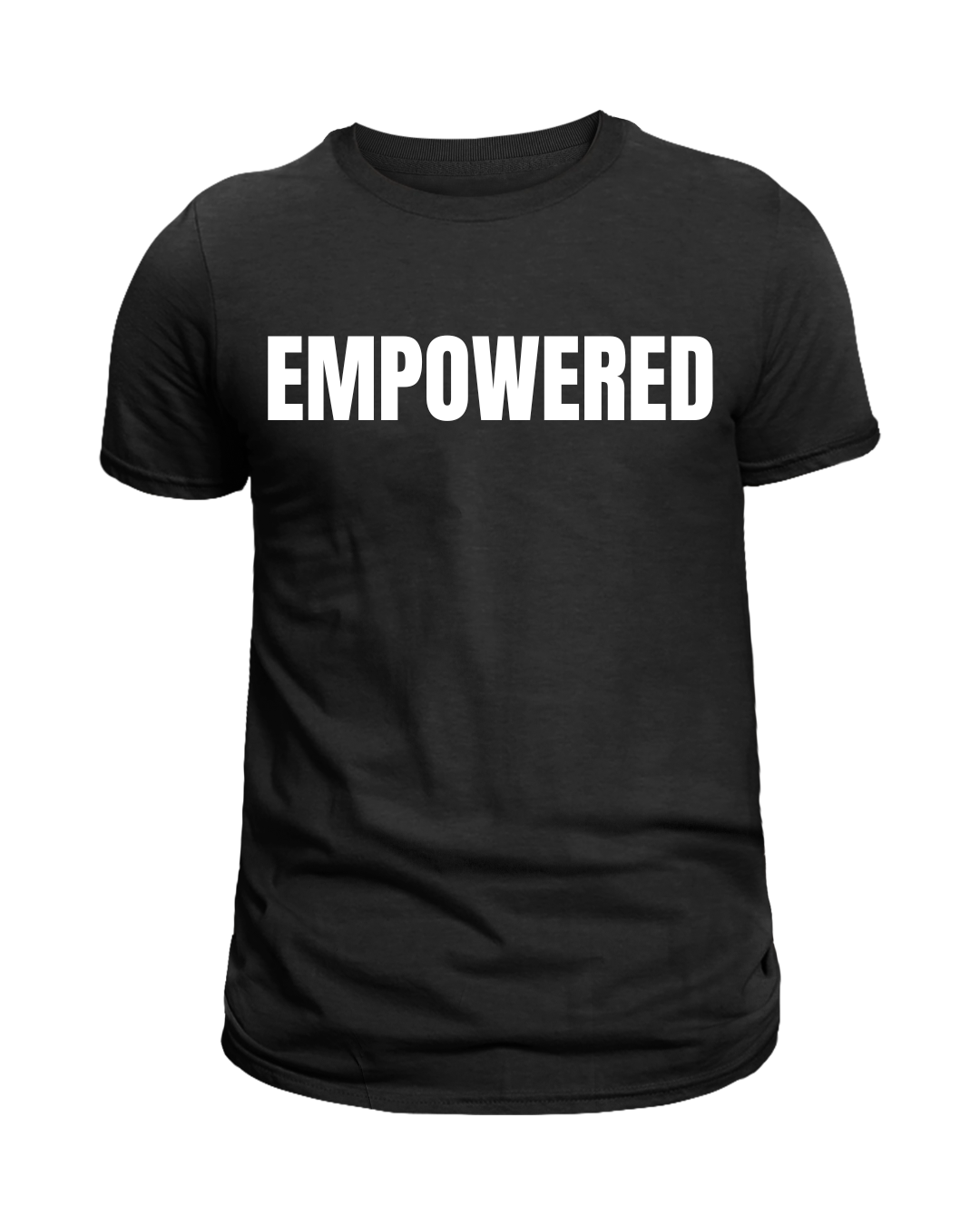 Empowered