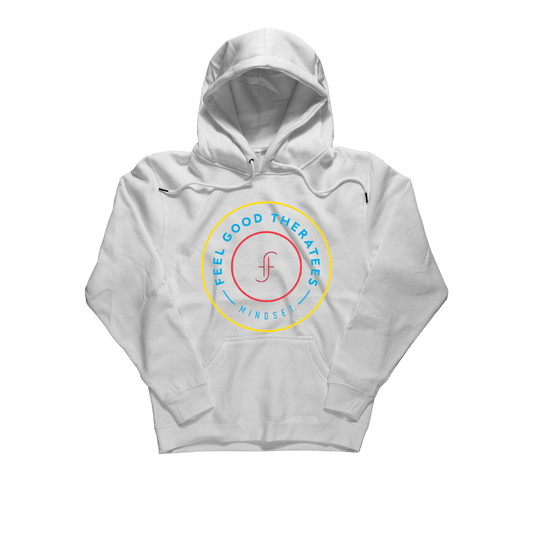 FGT HOODIE WHITE