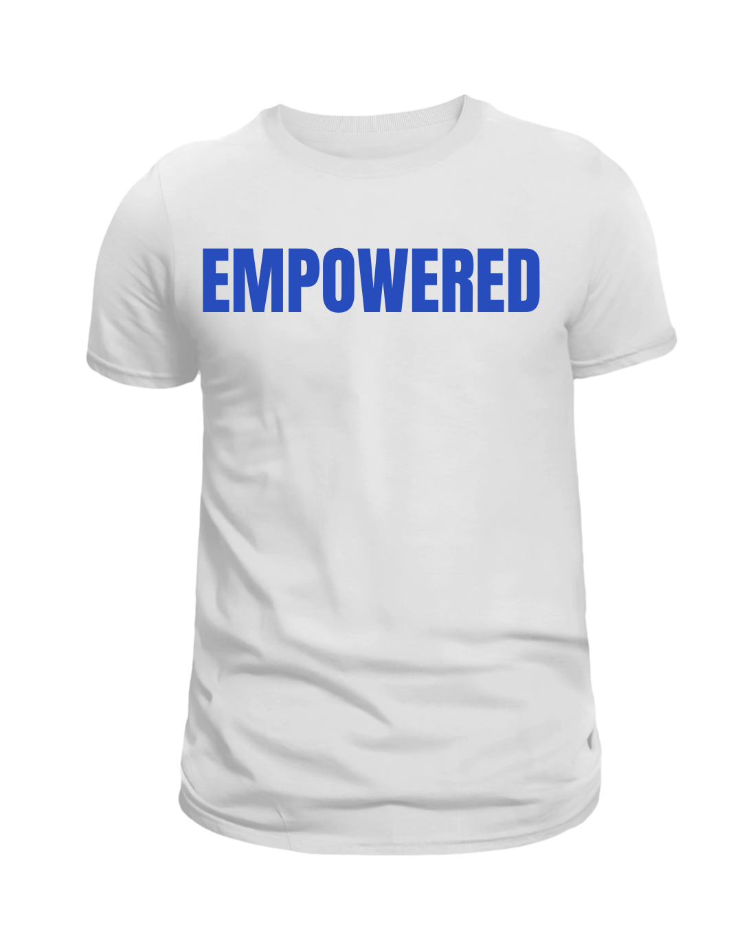 Empowered