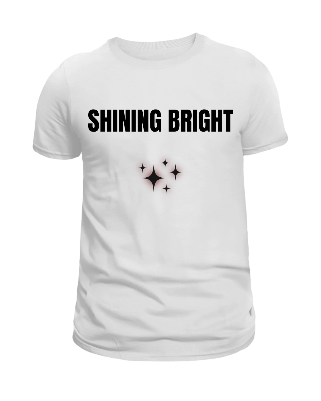 Shining Bright