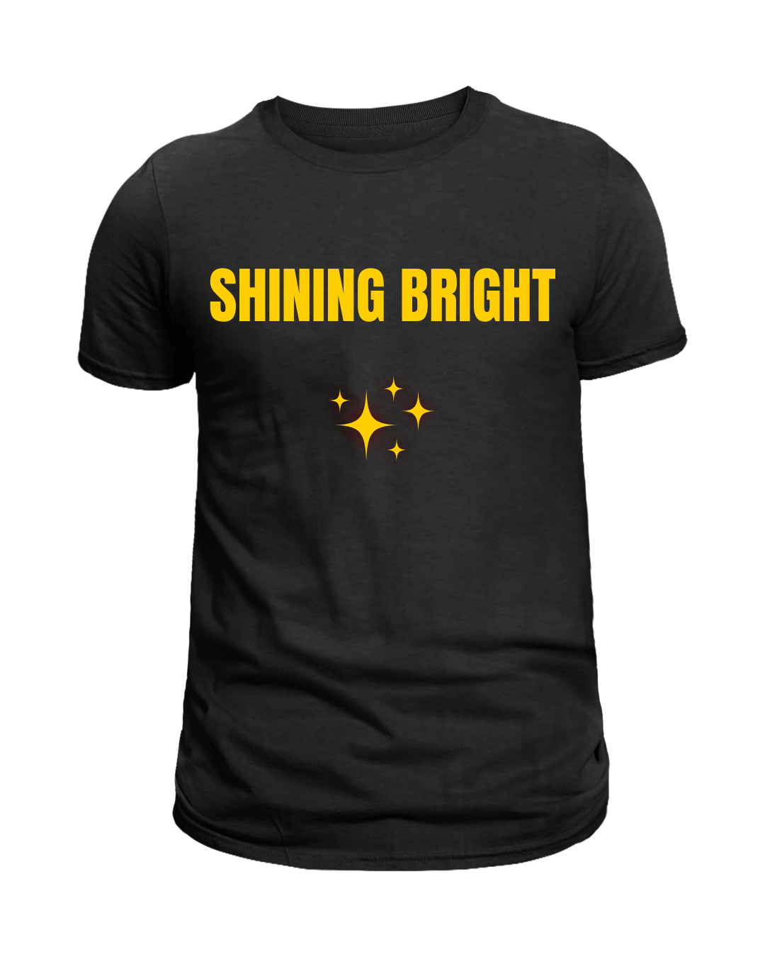 Shining Bright