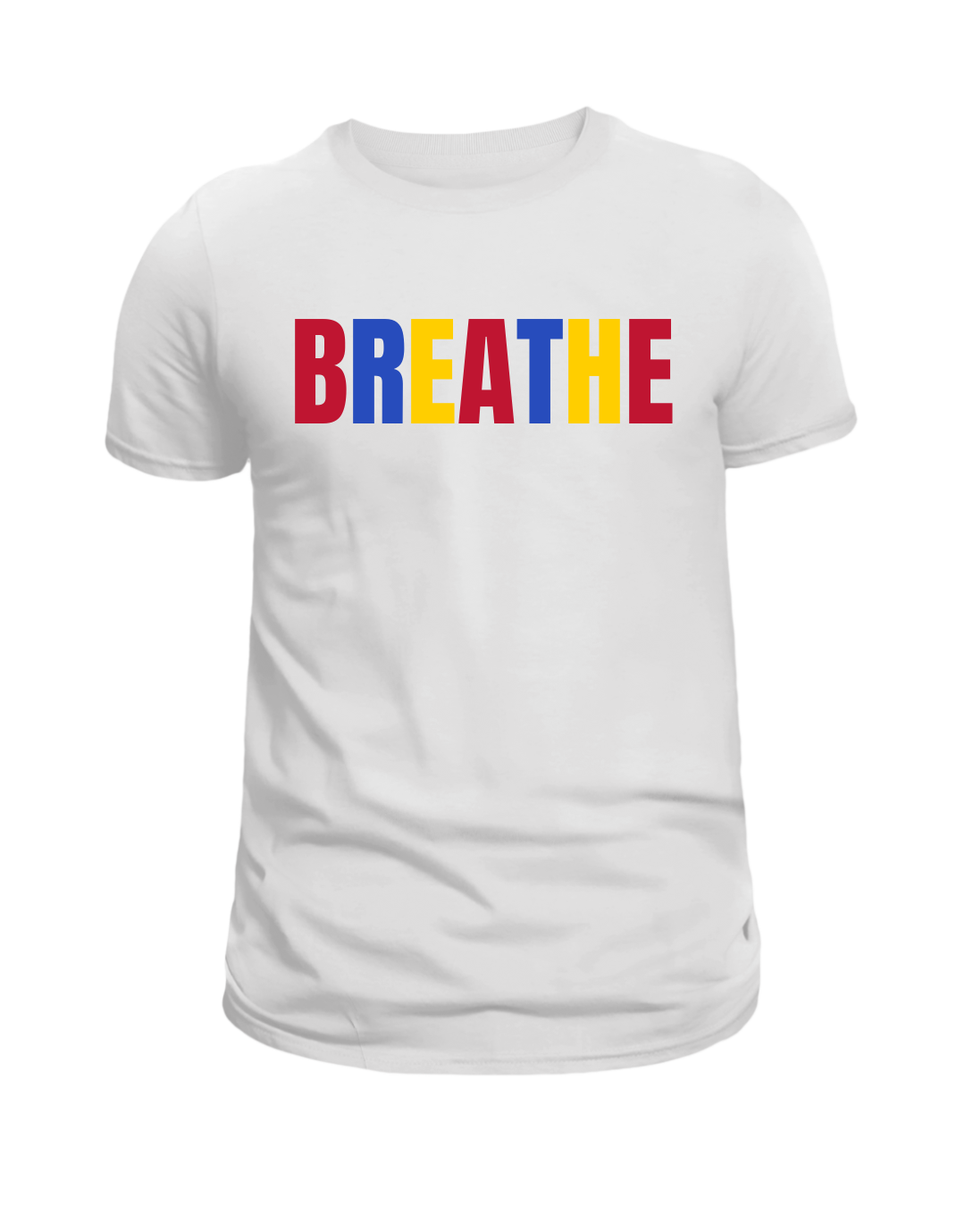 Breathe