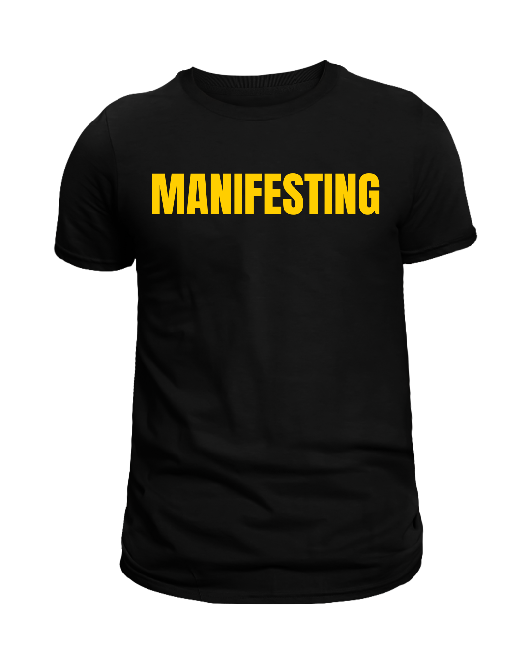 Manifesting