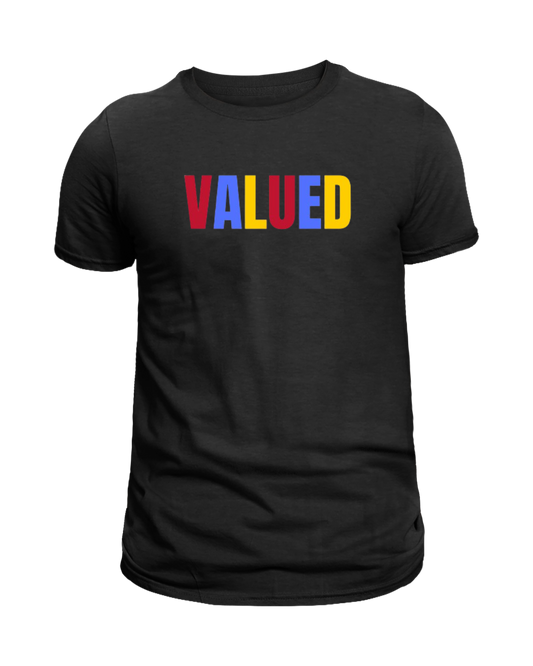 Valued